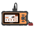 Thinkcar ThinkScan HD - 5" Heavy Duty Scanner with Lifetime Free Updates