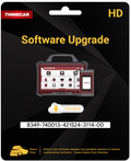 Thinkcar 1-Year Heavy Duty Software Update Subscription - Truck & Diesel Diagnostic Scanner Renewal