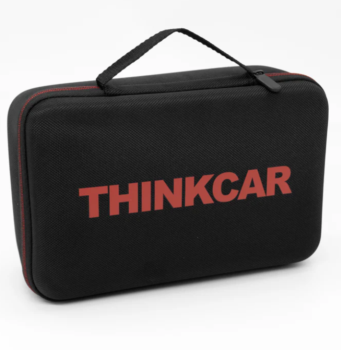 Thinkcar THINKTOOL MINI 6-Inch OBD2 Scanner with OE-Level Full System Car Diagnostic