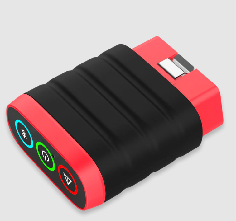 Thinkcar ThinkDiag Mini - Bluetooth OBD2 Scanner Diagnostic Tool, OE Full-System Car Scanner For IOS & Android, Check Engine Light Fault Code Reader & Scan Tool