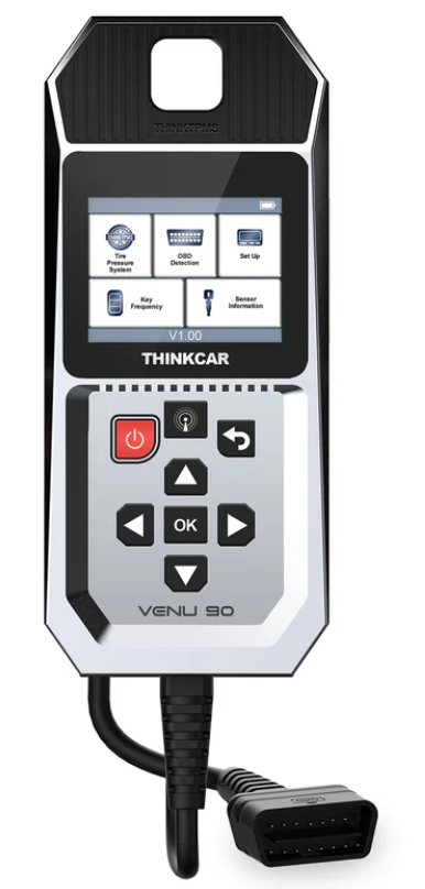 Thinkcar Venu 90 - TPMS Activation Diagnostic Tool