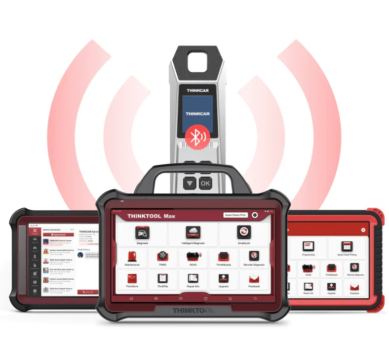 Thinkcar Venu IPRO - Intelligent TPMS Diagnostic Tool